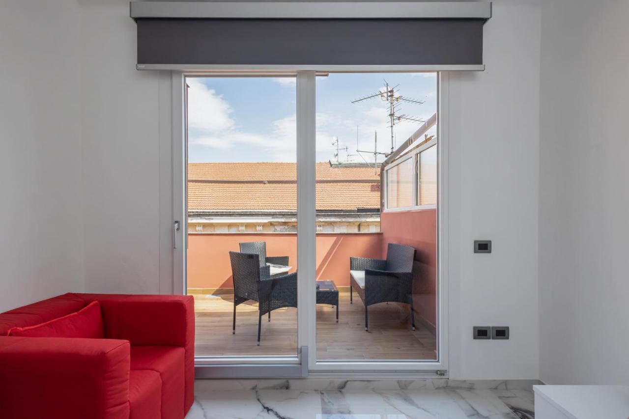 Casa Vacanza  La Rosa  Oneglia Centro Imperia Esterno foto